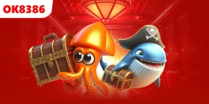 Bắn Cá Thần Long – Chơi Game Và Nhận Thưởng Khủng Tại OK8386