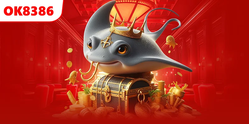 Trải nghiệm game bắn cá đổi thưởng online đặc sắc