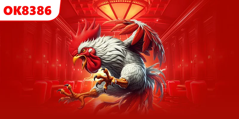 Hướng dẫn tham gia chơi đá gà đòn