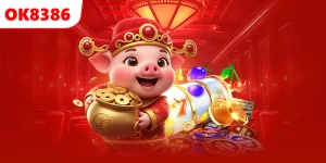 Nổ Hũ Thần Tài – Bí Quyết Bùng Nổ Chiến Thắng Tại OK8386