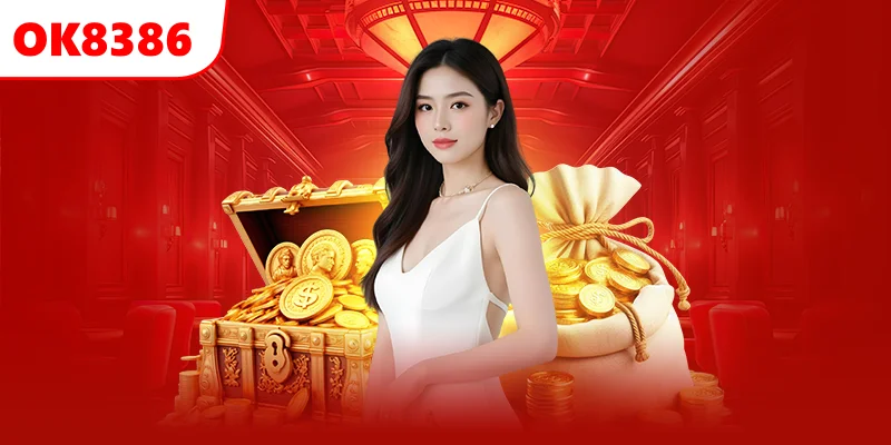Giới thiệu sơ lược về đơn vị cá cược OK8386
