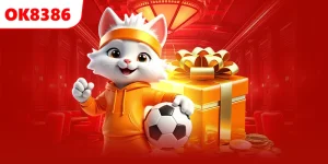 Kèo Thẻ Phạt – Hình Thức Đặt Cược Hấp Dẫn Tại OK8386