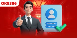Đăng Nhập OK8386 – Nhanh Chóng Và An Toàn Cho Người Mới