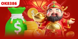 Nạp Tiền OK8386 – Hướng Dẫn Nhanh Chóng Và An Toàn