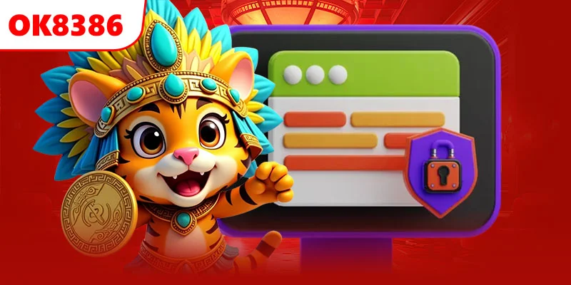 Các biện pháp bảo mật thông tin